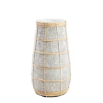 Kép 1/7 - The Cutie Vase - Concrete Natural - M