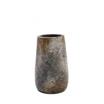 Kép 1/8 - The Spooky Vase - Antique Grey - S