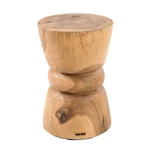 Kép 1/8 - The Aukai Stool - Natural