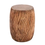 Kép 1/7 - The Celebes Stool - Natural