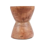 Kép 1/7 - The Kona Stool - Natural