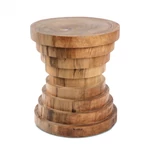 Kép 1/7 - The Mazu Stool - Natural