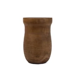 Kép 1/8 - The Ezili Stool - Natural