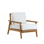 Kép 1/8 - The Gilimanuk One Seater Sofa - Outdoor