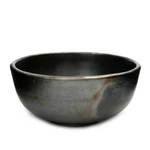 Kép 1/7 - The Burned Bowl - Black - L