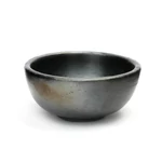 Kép 1/6 - The Burned Bowl - Black - S