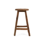 Kép 1/7 - The Shibori Bar Stool - Natural