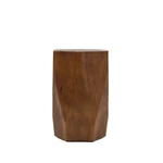 Kép 1/8 - The Adira Stool - Natural