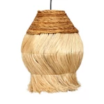 Kép 1/7 - The Pencil Skirt Pendant - Natural