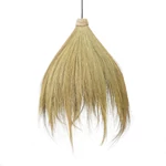 Kép 1/4 - The Rayung Hut Pendant - Natural - M
