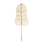 Kép 1/6 - The Rattan Monstera - Natural