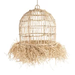 Kép 1/11 - The Casita Pendant - Natural - S