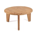 Kép 1/7 - The Wabi Sabi Coffee Table - L