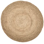 Kép 1/3 - The Water Hyacinth Carpet - Natural - 200