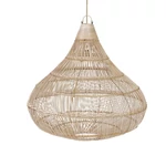 Kép 1/9 - The Drop Pendant - Natural - M