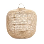 Kép 1/10 - The Batu Bolong Pendant - Natural - M
