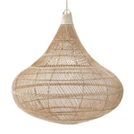 Kép 1/6 - The Drop Pendant - Natural - XL