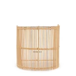 Kép 1/9 - The Gigi Wall Applique - Natural - S