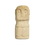 Kép 1/5 - The Sumba Stone Man - Natural - S