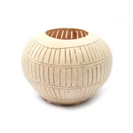 Kép 1/7 - The Coconut Stripe I - Natural