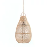 Kép 1/4 - The Kendi Pendant - Natural - M