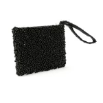 Kép 1/4 - The Black Pearl Wallet