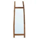 Kép 1/8 - The Fabulook Dressing Room Mirror - Natural