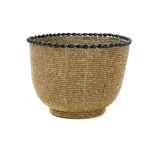 Kép 1/7 - The Beaded Candy Bowl - Gold - M