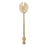Kép 1/2 - The Pineapple Salad Fork - Gold