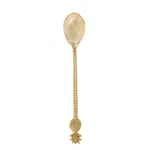 Kép 1/2 - The Pineapple Spoon - Gold