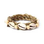 Kép 1/5 - The Shell Napkin Ring - Set of 4