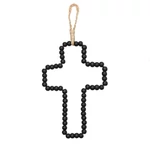 Kép 1/10 - The Wooden Cross - Black