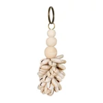 Kép 1/8 - The Canggu Keychain - Natural