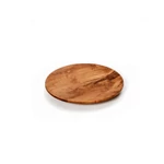 Kép 1/5 - The Teak Root Round Plate - XS