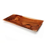 Kép 1/8 - The Teak Root Sushi Plate - L