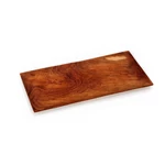 Kép 1/9 - The Teak Root Sushi Plate - M