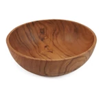 Kép 1/7 - The Teak Root Snack Bowl - M