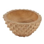 Kép 1/8 - The Teak Root Durian Bowl - M