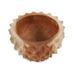 Kép 1/7 - The Teak Root Durian Bowl - S