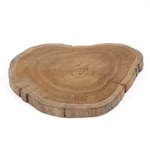 Kép 1/7 - The Teak Root Cutting Board