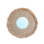 Kép 1/6 - The Yema Mirror - Natural - L