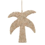 Kép 1/8 - The Shell Palm Tree - Natural