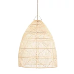 Kép 1/6 - The Twister Pendant - Natural - M