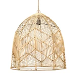 Kép 1/6 - The Bala Pendant - Natural - L