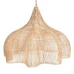 Kép 1/8 - The Whipped Pendant - Natural - XXL