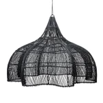 Kép 1/8 - The Whipped Pendant - Black - XL