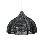 Kép 1/5 - The Whipped Pendant - Black - M