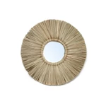 Kép 1/9 - The Alang Alang Mirror - Natural - S