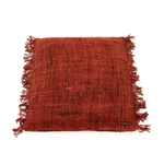 Kép 1/4 - The Oh My Gee Cushion Cover - Cherry Red - 60x60