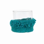Kép 1/4 - The Oh My Gee Candle Holder - Aqua - XL